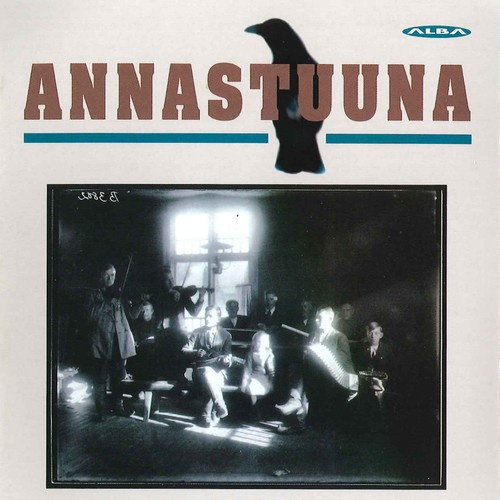 Annastuuna - Annastuuna