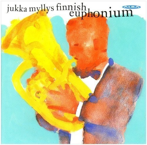 Various - Finnish Euphonium