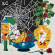 Parquet Courts - A Sympathy For Life Parquet Courts - A Sympathy For Life