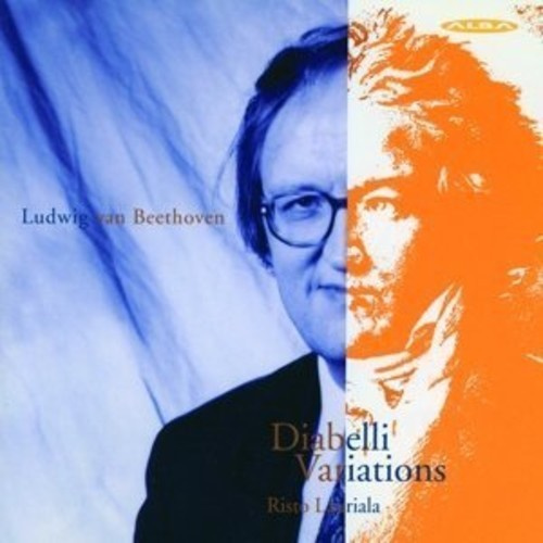 Ludwig Van Beethoven - Diabelli Variations