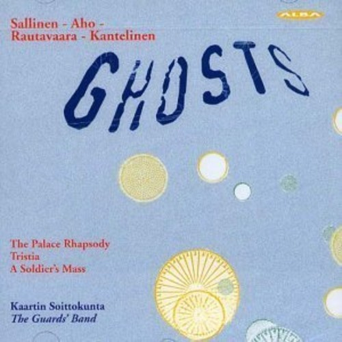 Various - Ghosts