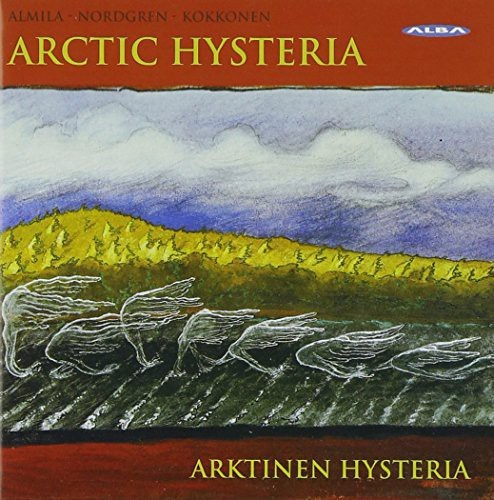 Various - Arctic Hysteria