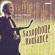 Various - Saxophone Romance Various - Saxophone Romance