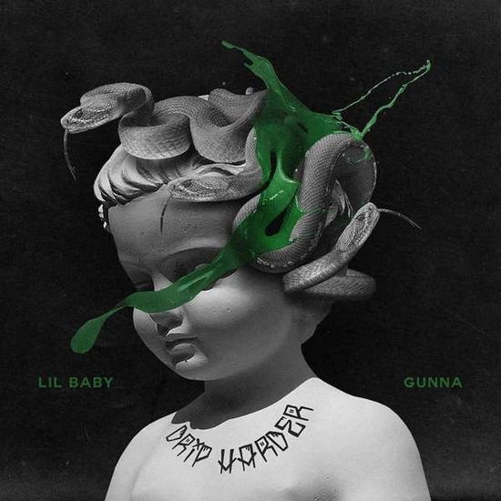 LIL BABY / GUNNA - Drip Harder