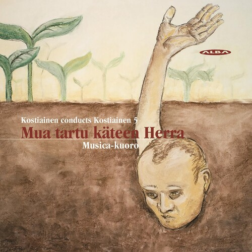 Pekka Kostiainen - Choral Music, Vol. 5