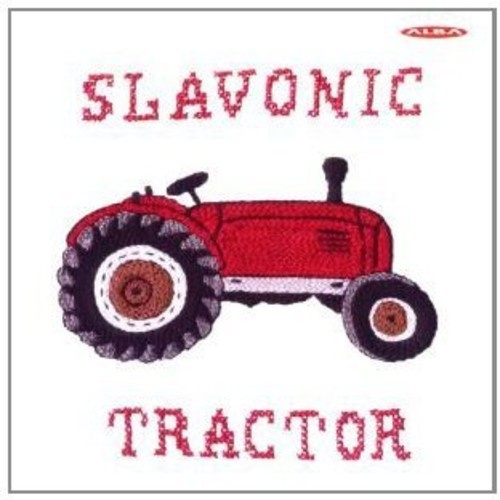 Various - Slavonic Tractor