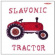 Various - Slavonic Tractor Various - Slavonic Tractor