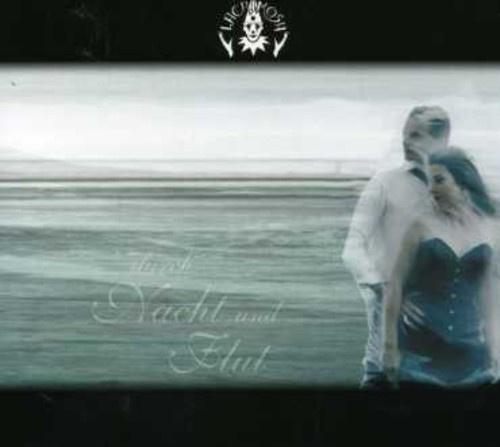 Lacrimosa - Durch Nacht Und Flut