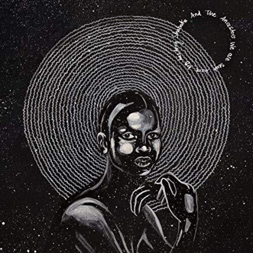 Shabaka & The Ancestors - We Are Sent Here By History