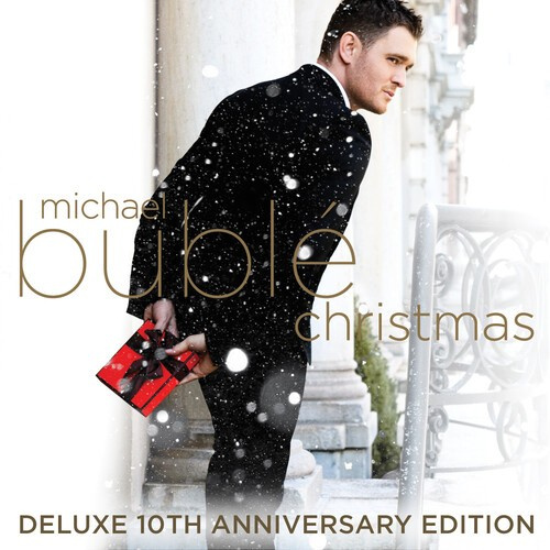 Michael Bublé - Christmas (Ltd. Vinyl/2Cd/Dvd)