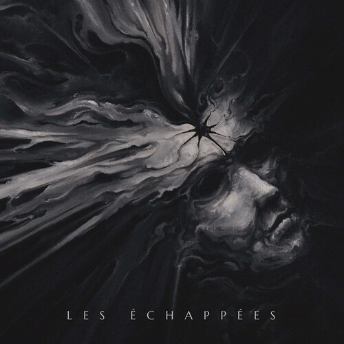 Cepheide - Les Echappees
