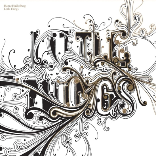 Hanne Hukkelberg - Little Things