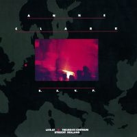 Anne Clark - R.S.V.P. (Vinyl Lp)