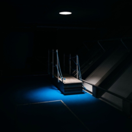 John - Nocturnal Manouevres