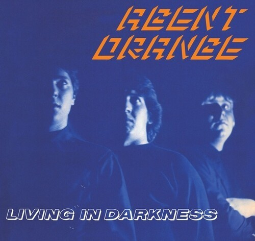 Agent Orange - Living In Darkness (Digipack)