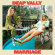 Deap Vally - Marriage (Orange Vinyl) Deap Vally - Marriage (Orange Vinyl)