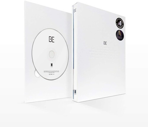 Bts - Be (Essential Edition)