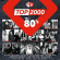 V/A - Top 2000: The 80's V/A - Top 2000: The 80's