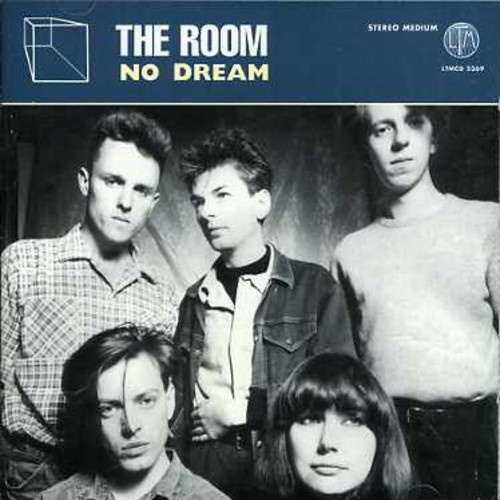 Room - No Dream-Best Of