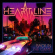 Heart Line - Back In The Game Heart Line - Back In The Game
