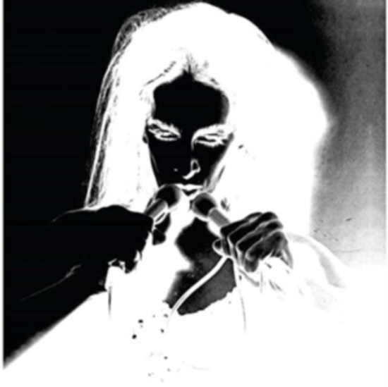 Diamanda Galas - Diamanda Galas