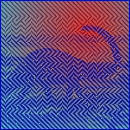 TUPPERWEAR - MOKELE MBEMBE
