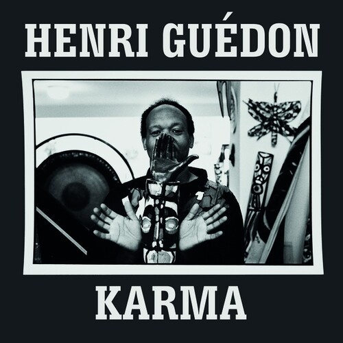 Guédon Henri - Karma