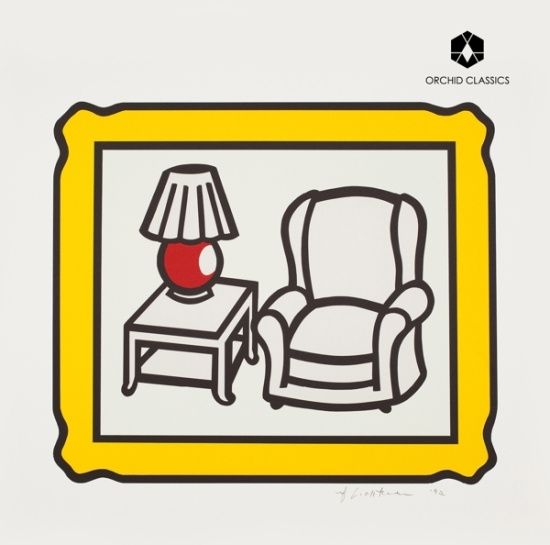 Barnaby Robson - 1 2 3 11: New York Counterpoint