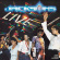 Jacksons - Live Jacksons - Live