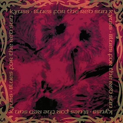 Kyuss - Blues For The Red Sun - US IMPORT