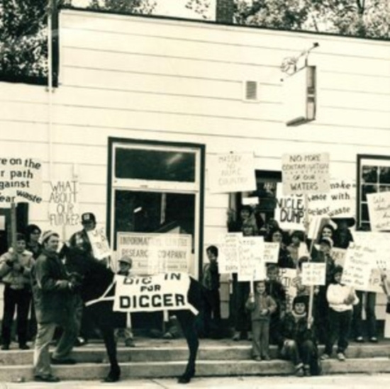 Casper Skulls - Knows No Kindness (