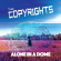 Copyrights The - Alone In A Dome Copyrights The - Alone In A Dome