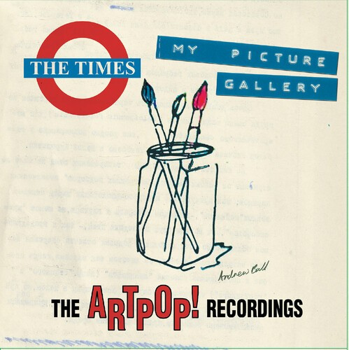 Times - My Picture Gallery - The Artpop! Re
