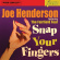Joe Henderson - Snap Your Fingers Joe Henderson - Snap Your Fingers