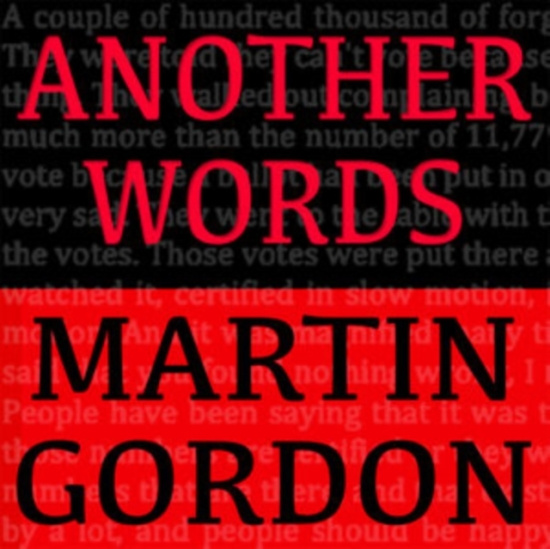 Gordon Martin - Another Words