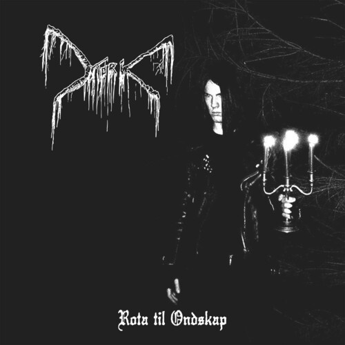 Mork - Rota Til Ondskap (Vinyl Lp)