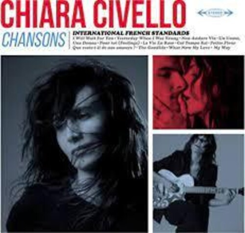 Civello Chiara - Chansons