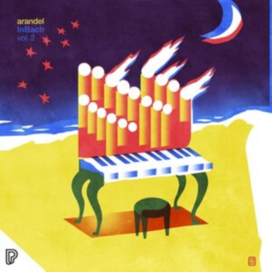Arandel - Inbach Vol. 2