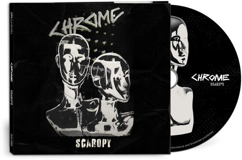 Chrome - Scaropy