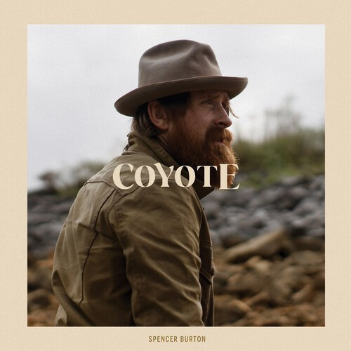 Spencer Burton - Coyote