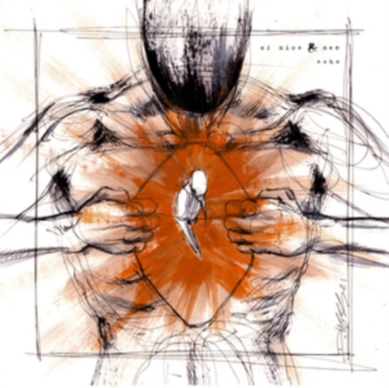 Of Mice & Men - Echo