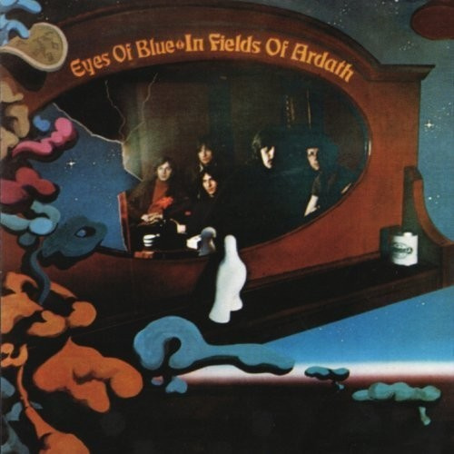 Eyes Of Blue - In Fields of Ardath