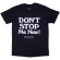 Queen - Queen Unisex Tee : Don´t Stop Me Now Queen - Queen Unisex Tee : Don´t Stop Me Now