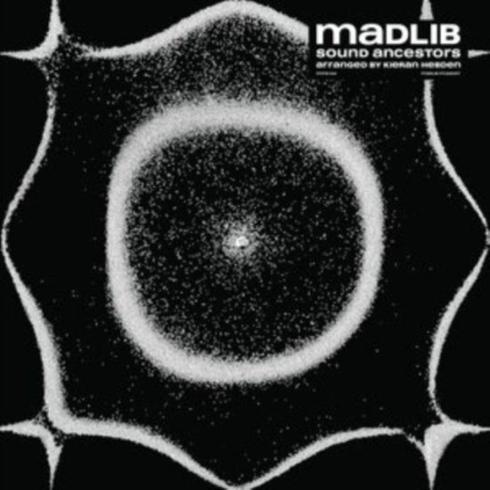 Madlib - Sound Ancestors (arranged By Kieran Hebd