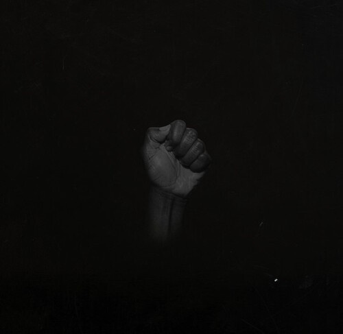 SAULT - Untitled (Black is)