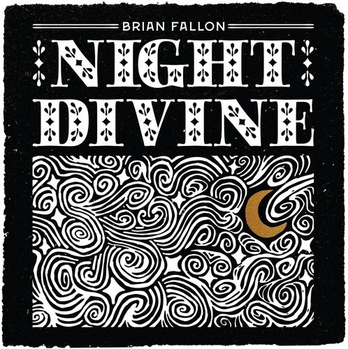 Fallon Brian - Night Divine