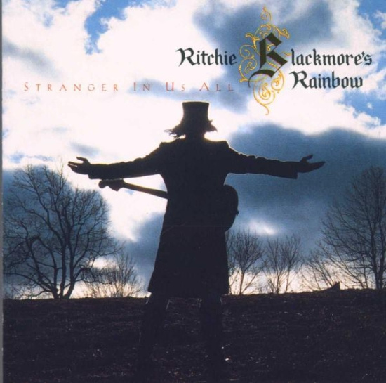 Ritchie Blackmore S Rainbow - Stranger In Us All