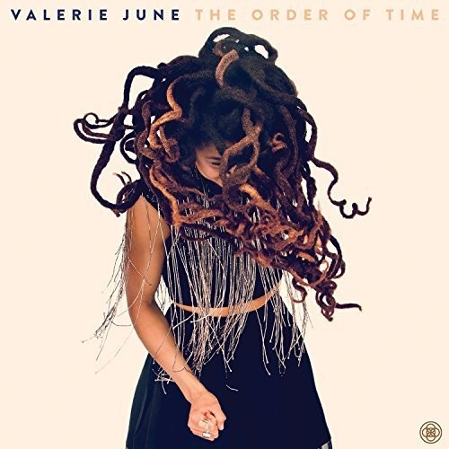 Valerie June - The Order Of Time (Vinyl)