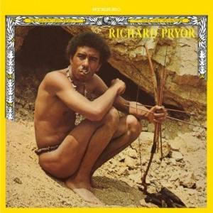 Richard Pryor - Richard Pryor (Picture Disc)