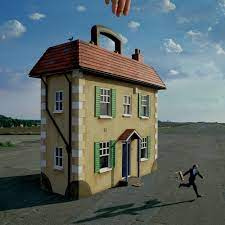 O.A.R. - STORIES OF A STRANGER (2LP/COLOR VINYL) (RSD)